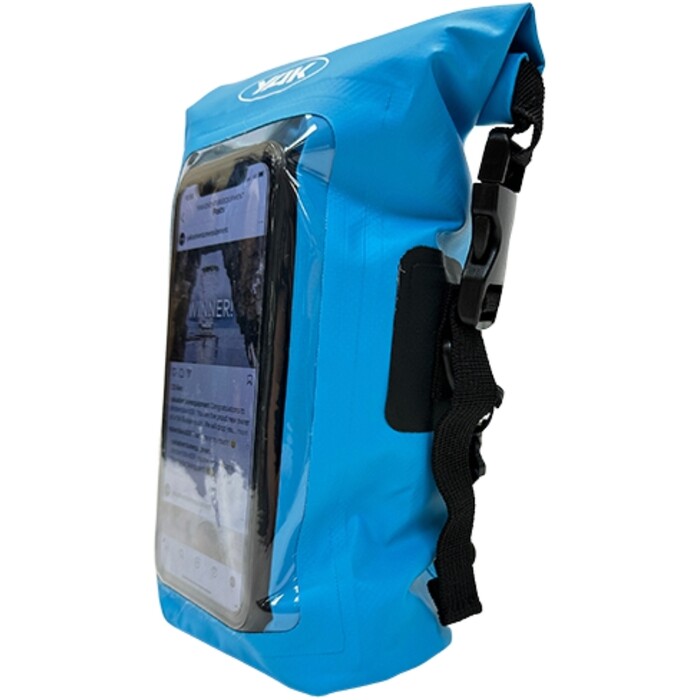 Yak 2024 Drypak Handytasche 7003336 - Blue